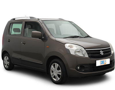 Maruti Wagon R 1.0-img